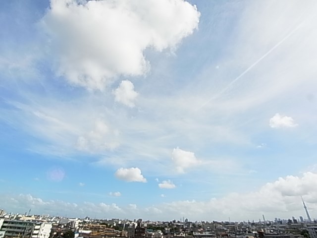 PRISM　COURT綾瀬 その他6