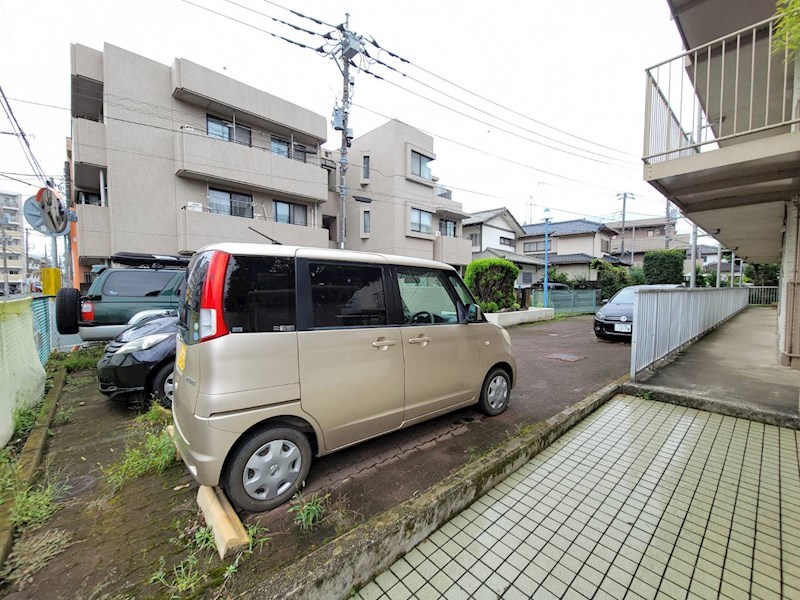メゾンあすなろ その他外観3