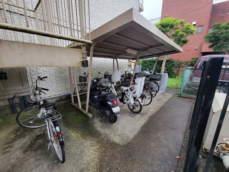 メゾンあすなろ その他外観4