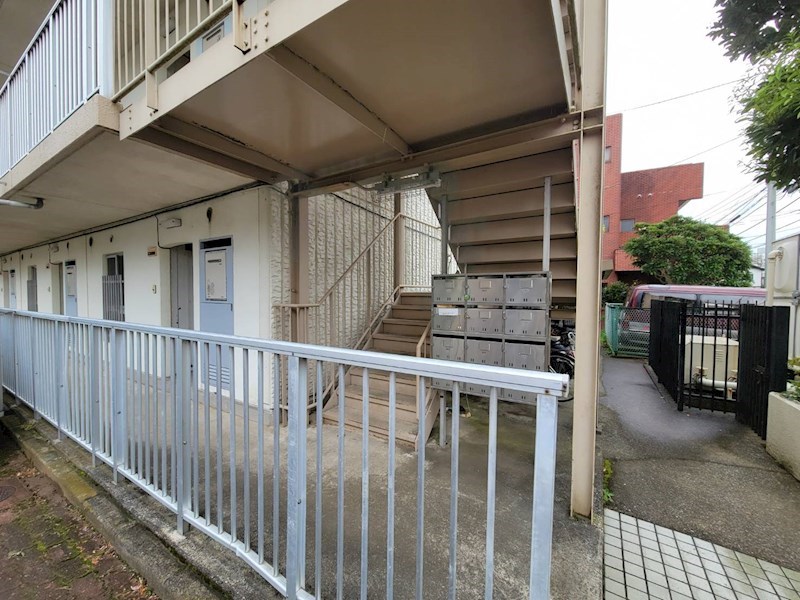 メゾンあすなろ その他外観6