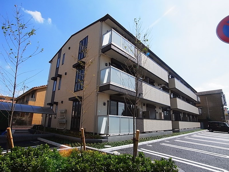 ボヌールメゾン その他外観1