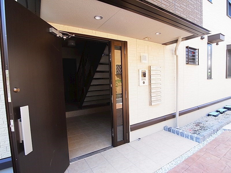 ボヌールメゾン その他外観2