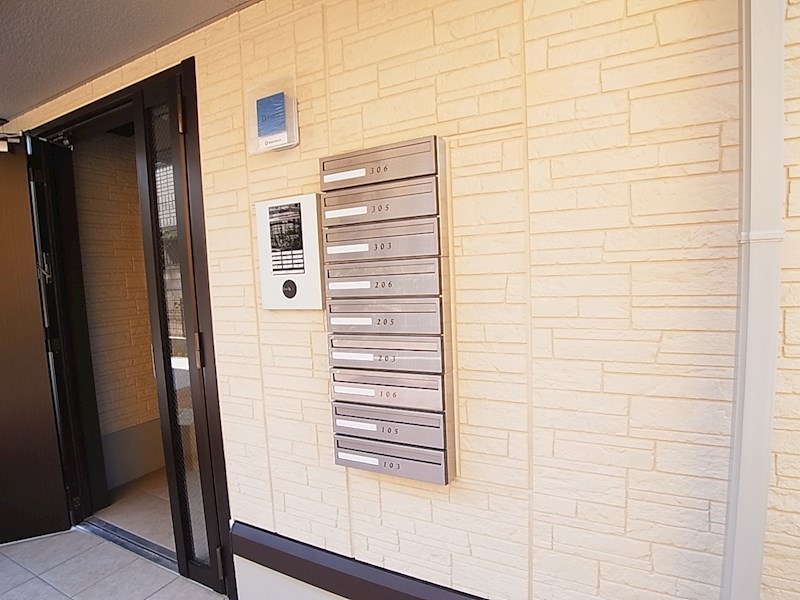 ボヌールメゾン その他外観3