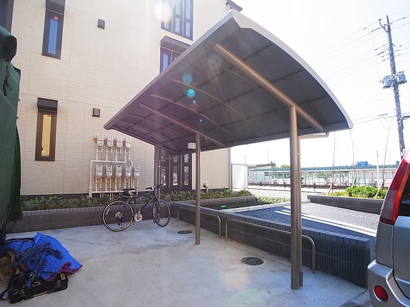 ボヌールメゾン その他外観4