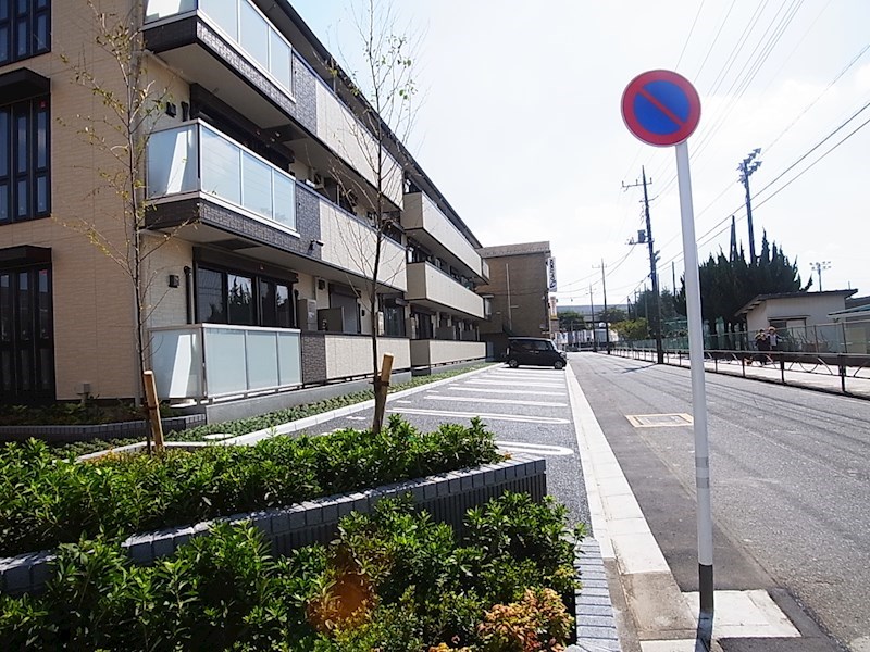 ボヌールメゾン その他外観5