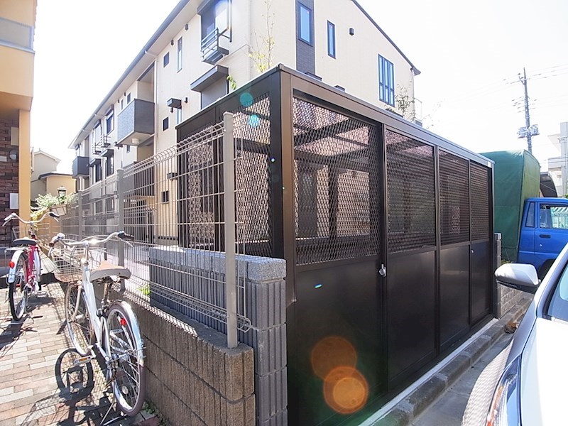 ボヌールメゾン その他外観6