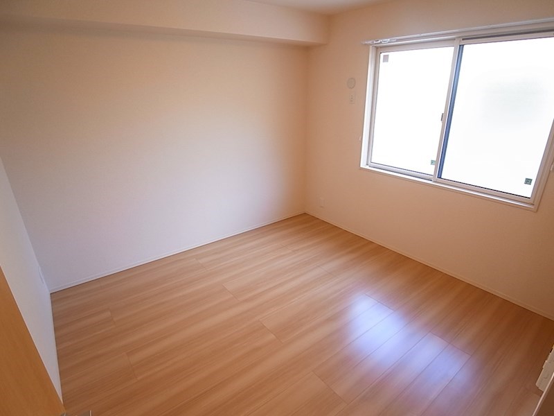 ボヌールメゾン ベッドルーム