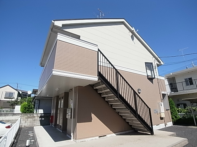 リュエル その他外観1