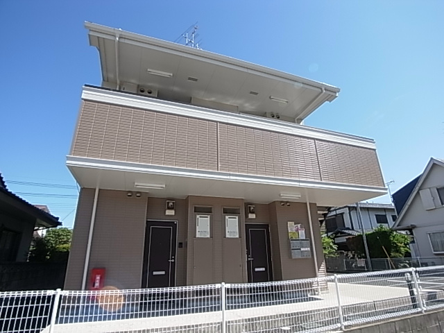 リュエル その他外観2