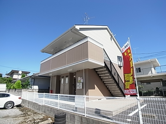 リュエル その他外観3