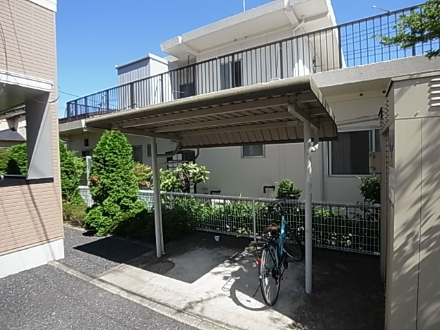 リュエル その他外観5