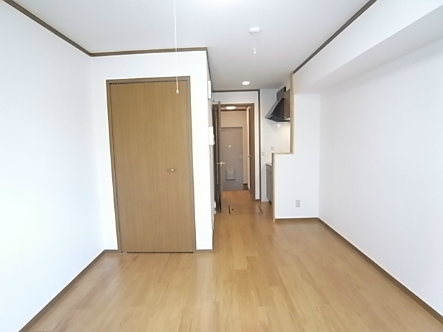 リュエル リビング