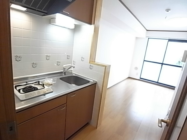 リュエル キッチン