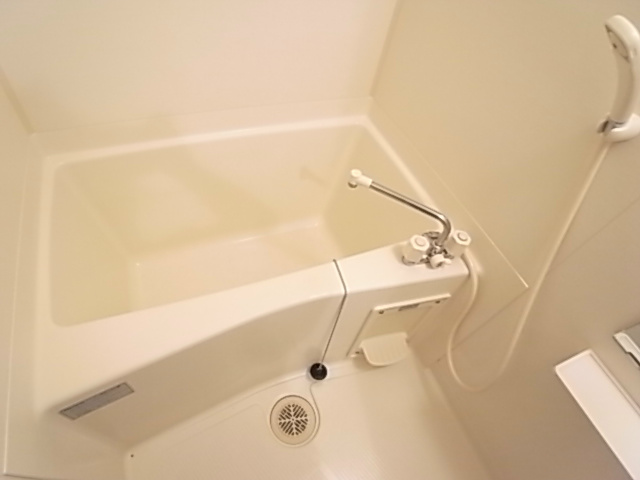 リュエル 風呂画像