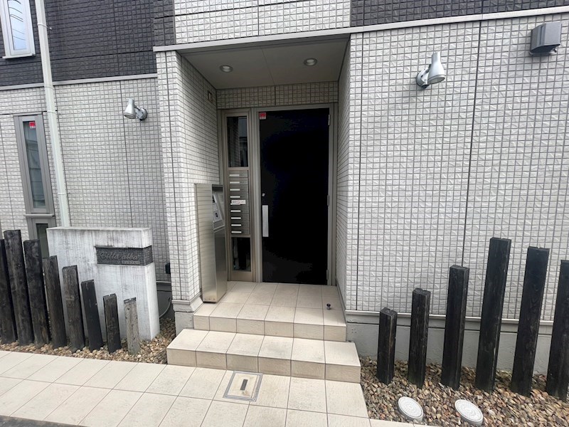 Citta alba その他外観1