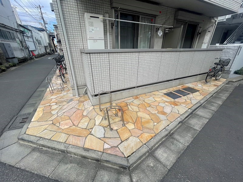 Citta alba その他外観4