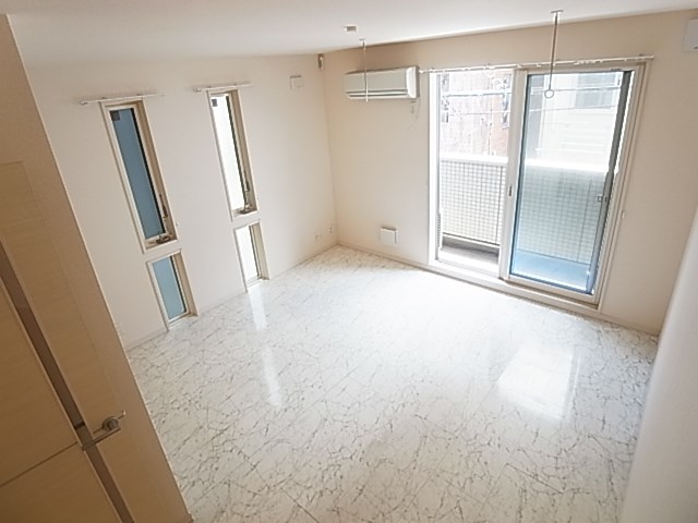 Citta alba ベッドルーム