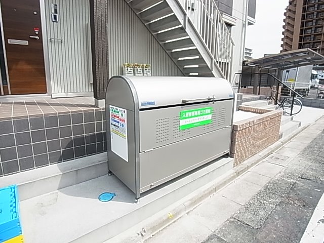 ａｔ　ｐａｒｋ　Ｂ その他外観2