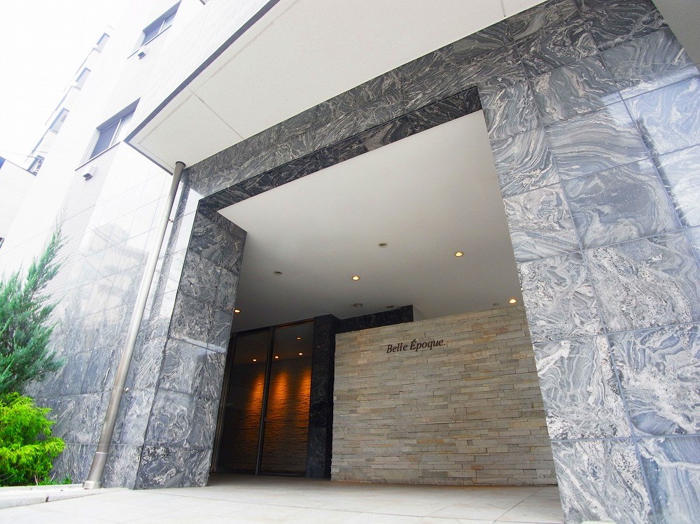 Belle　Epoque（ベルエポック） その他外観1