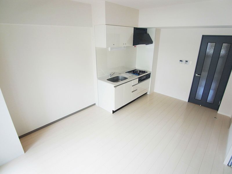 Belle　Epoque（ベルエポック） リビング