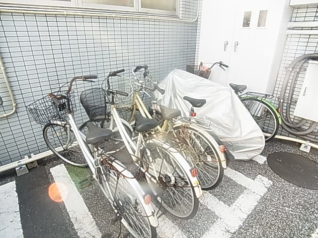 グランドマンション金子 その他外観4