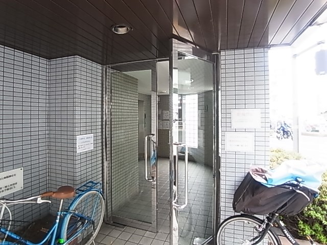 グランドマンション金子 その他外観5