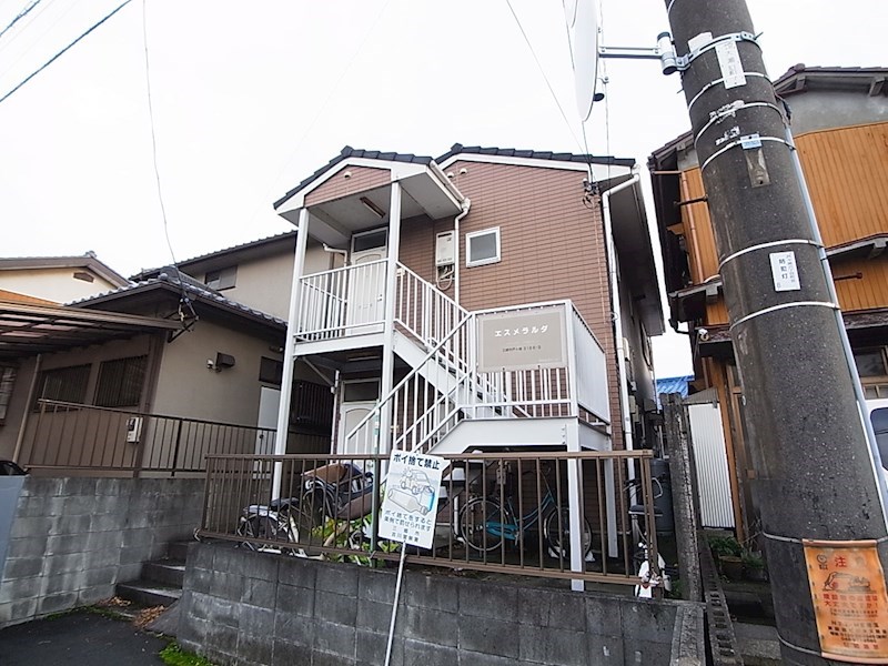 エスメラルダ その他外観1