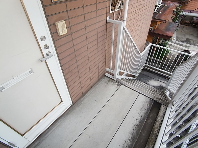 エスメラルダ その他外観4