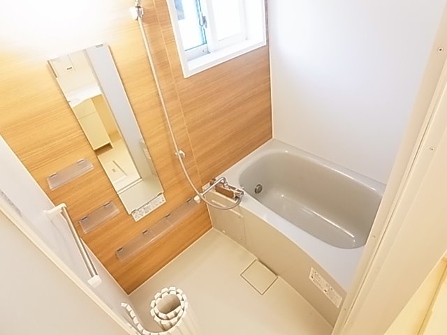 ボナールメゾン 風呂画像