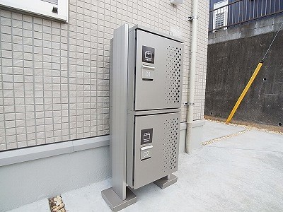 メゾンド・グローリー その他外観6
