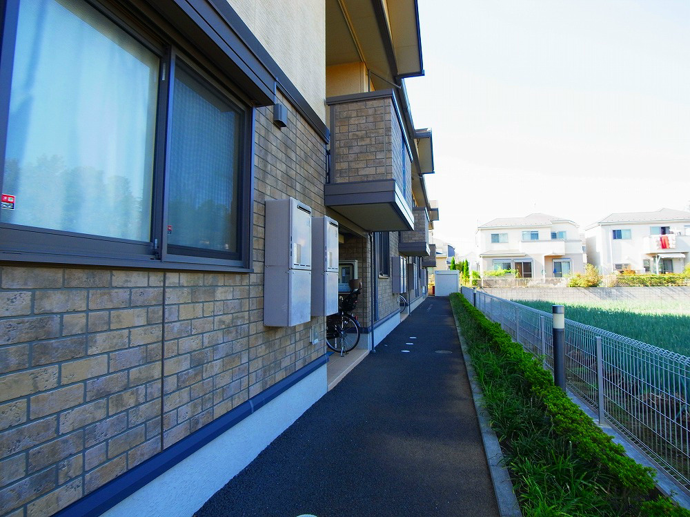 メルベーユ西白井 その他外観1