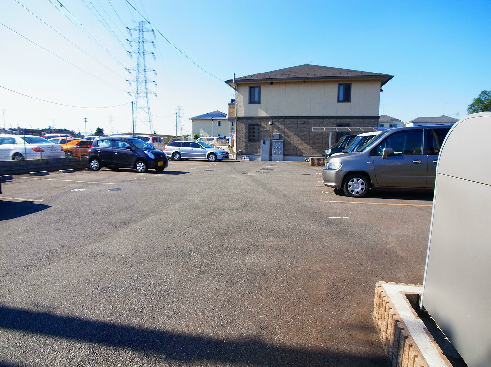 メルベーユ西白井 その他外観3
