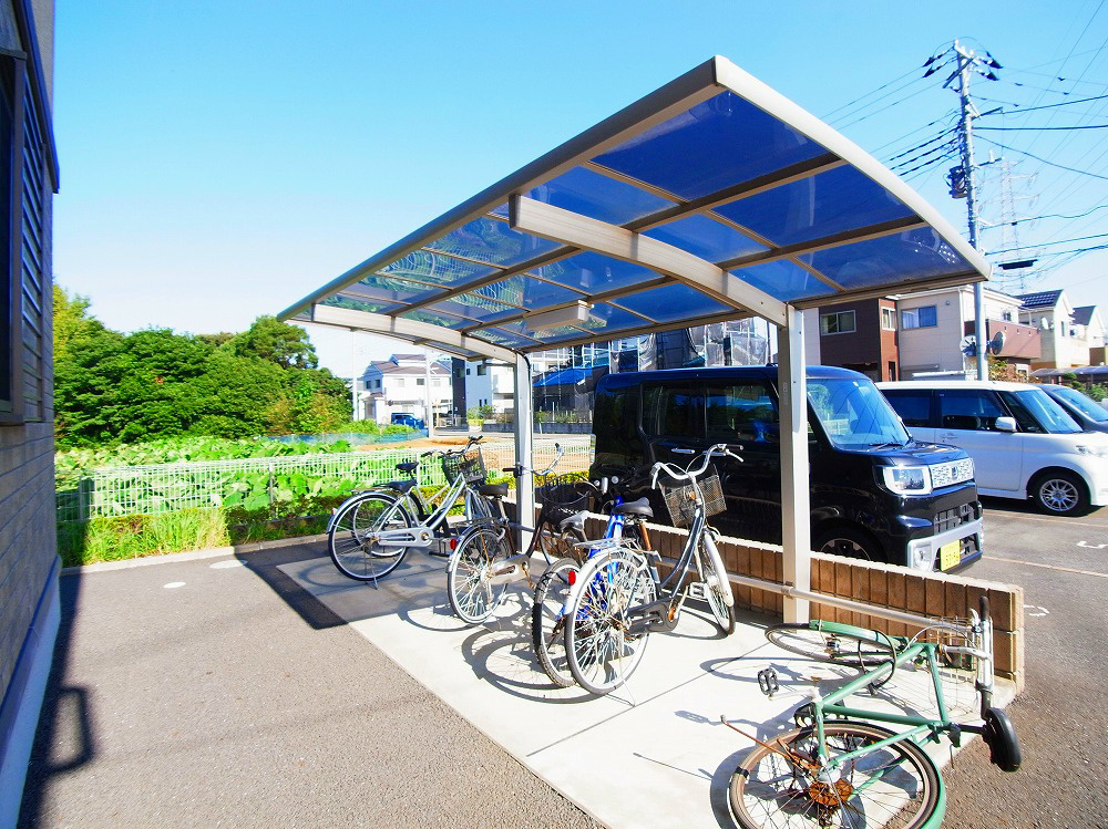 メルベーユ西白井 その他外観4