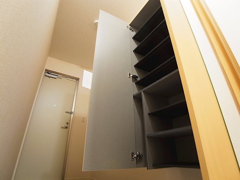 ラ・ベルデュール その他8