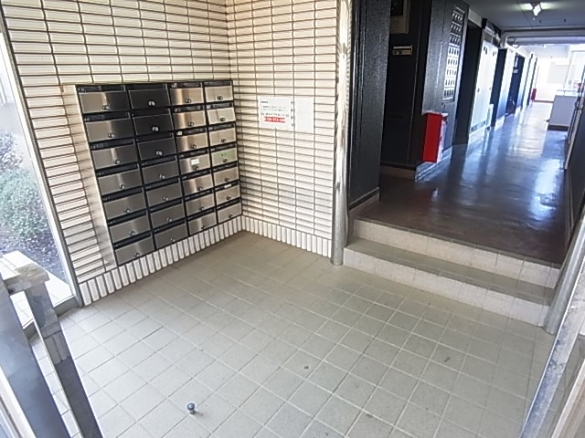 ポルシェ柏 その他外観3