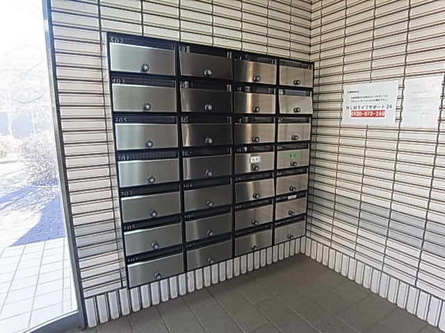 ポルシェ柏 その他外観6