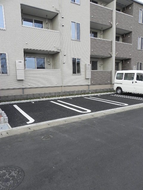 リアンコート その他外観1