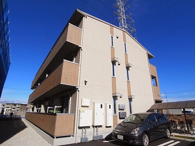 エスカーサ その他外観5