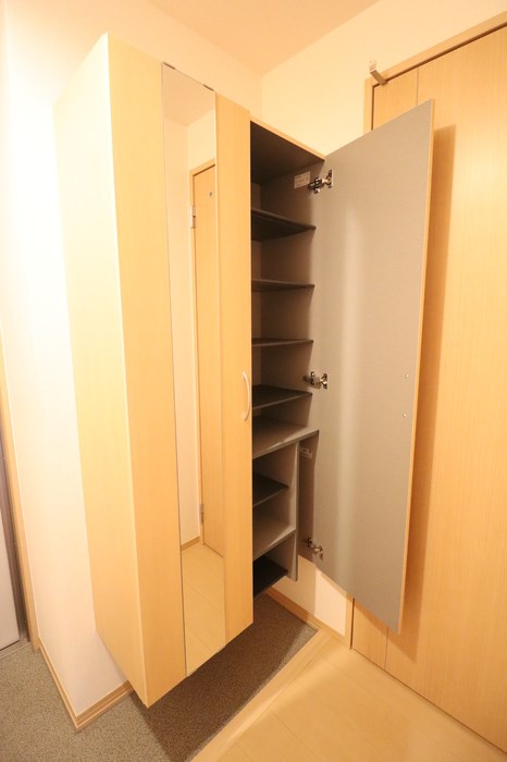 エスカーサ その他17