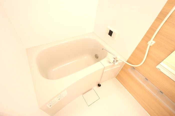 エスカーサ 風呂画像