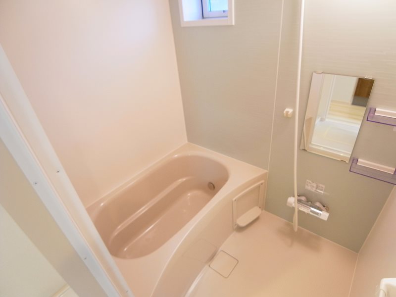 アムール橘 風呂画像