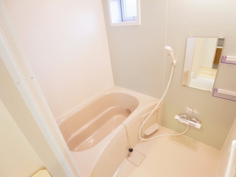 アムール橘 風呂画像