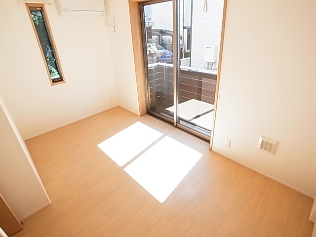 エルヴィス リビング