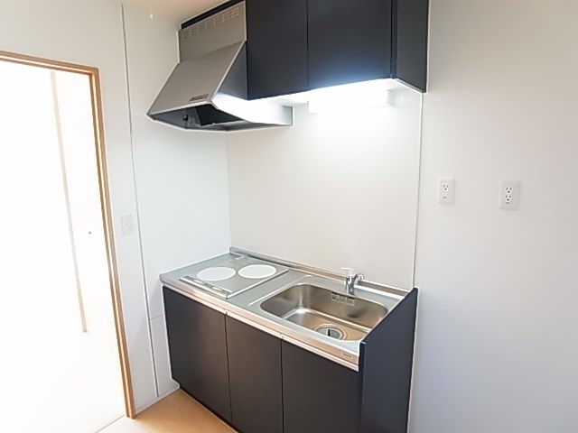 エルヴィス キッチン