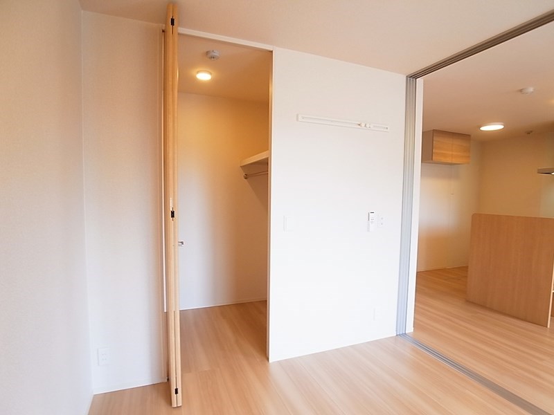 ボヌールメゾン その他4