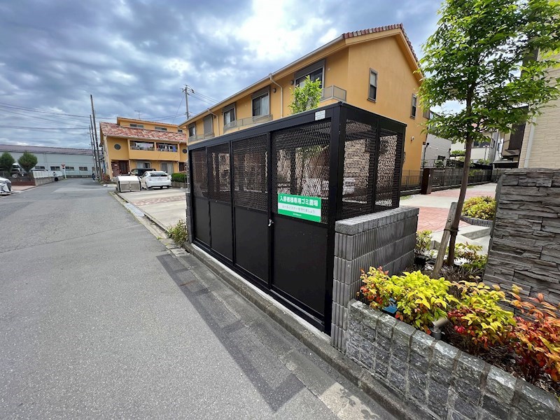 ボヌールメゾン その他外観3