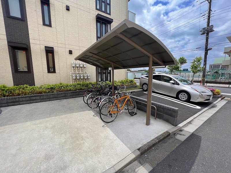 ボヌールメゾン その他外観6