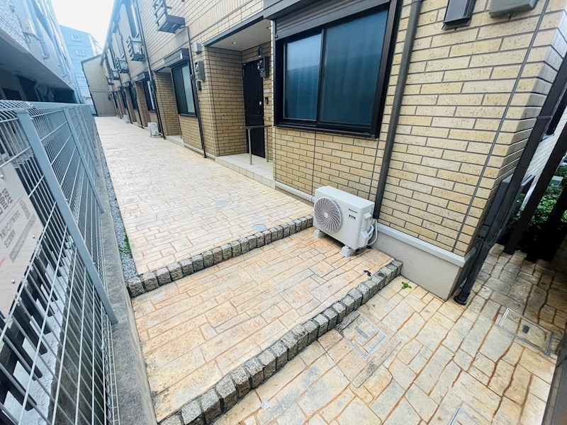 アンタレス  その他外観2