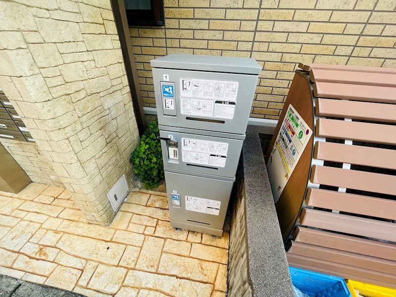 アンタレス  その他外観3