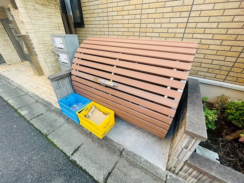 アンタレス  その他外観4